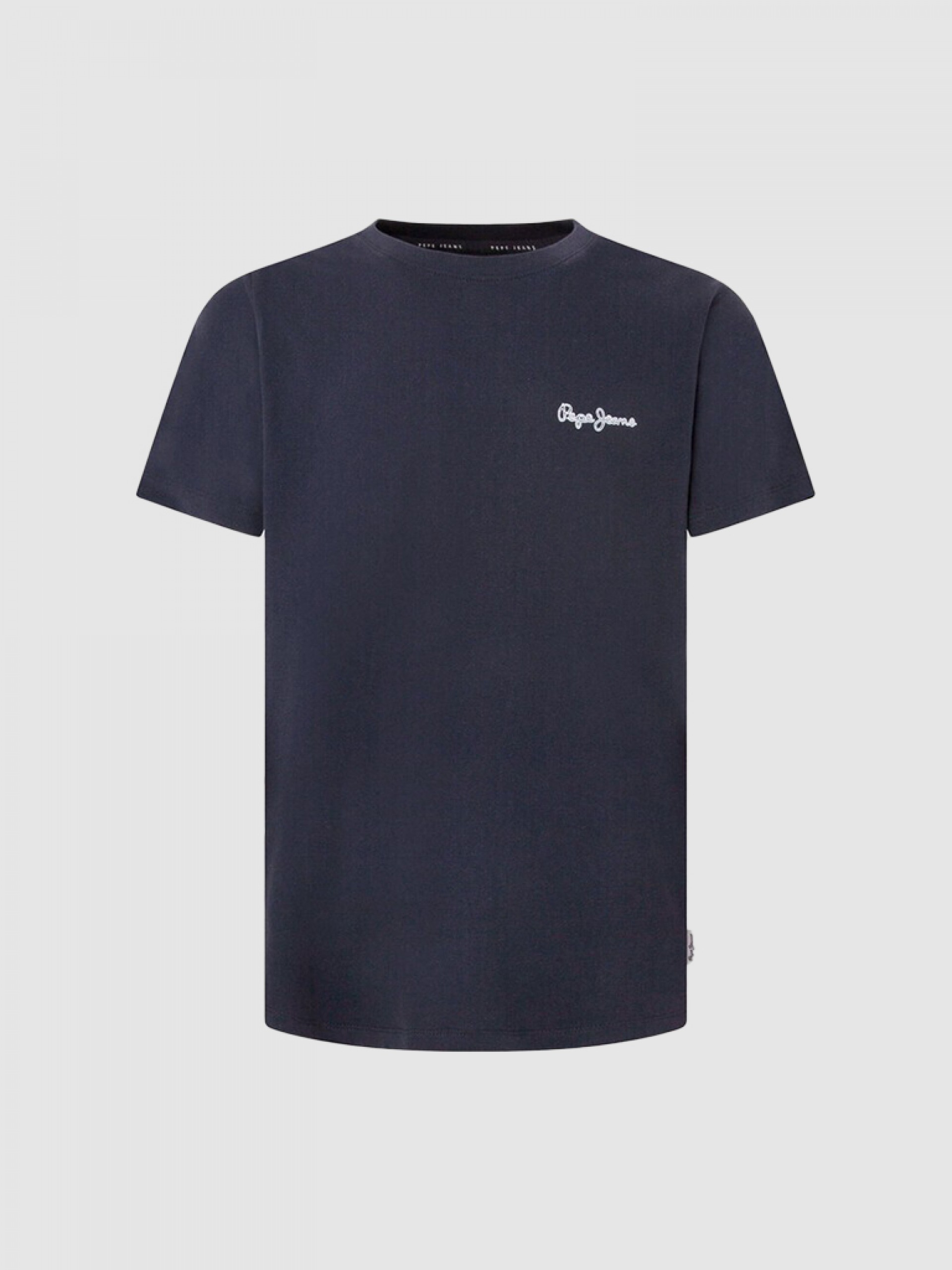 Camiseta Hombre Pepe Jeans London