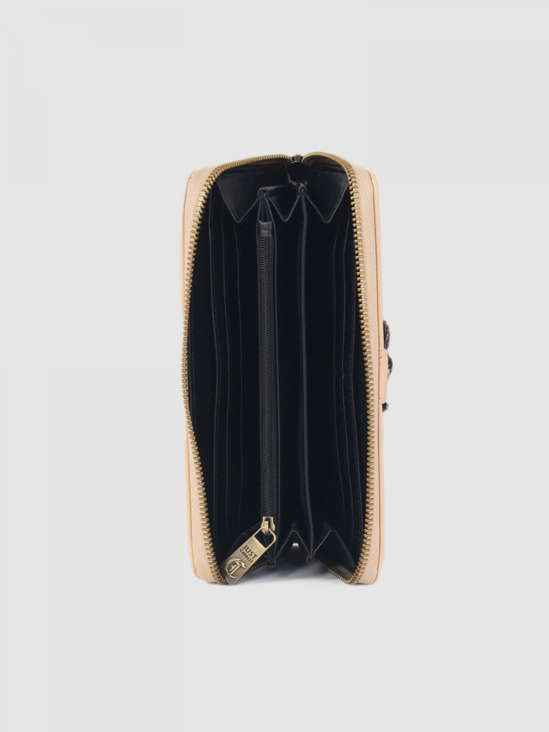 Billetera Mujer Just Cavalli