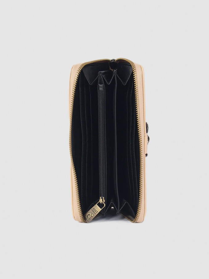 Billetera Mujer Just Cavalli