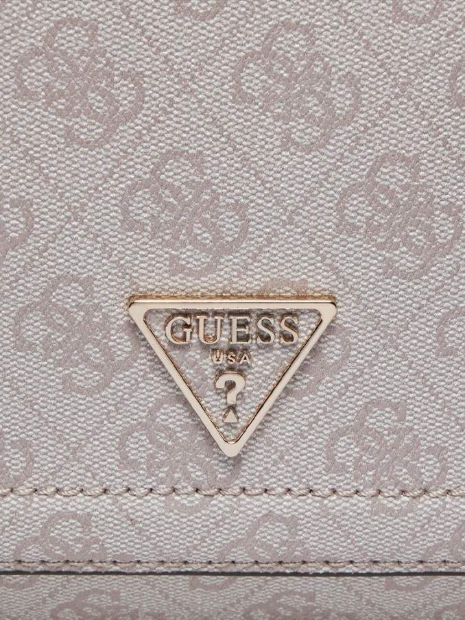Shoulder Bags Woman Guess