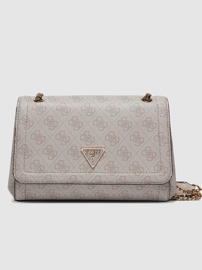 Shoulder Bags Woman Guess
