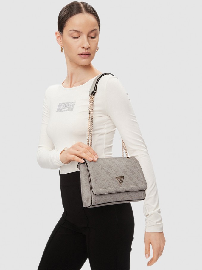 Shoulder Bags Woman Guess