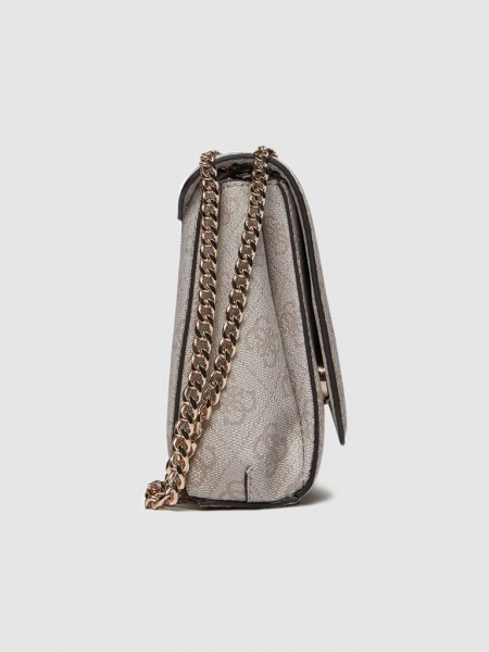 Shoulder Bags Woman Guess