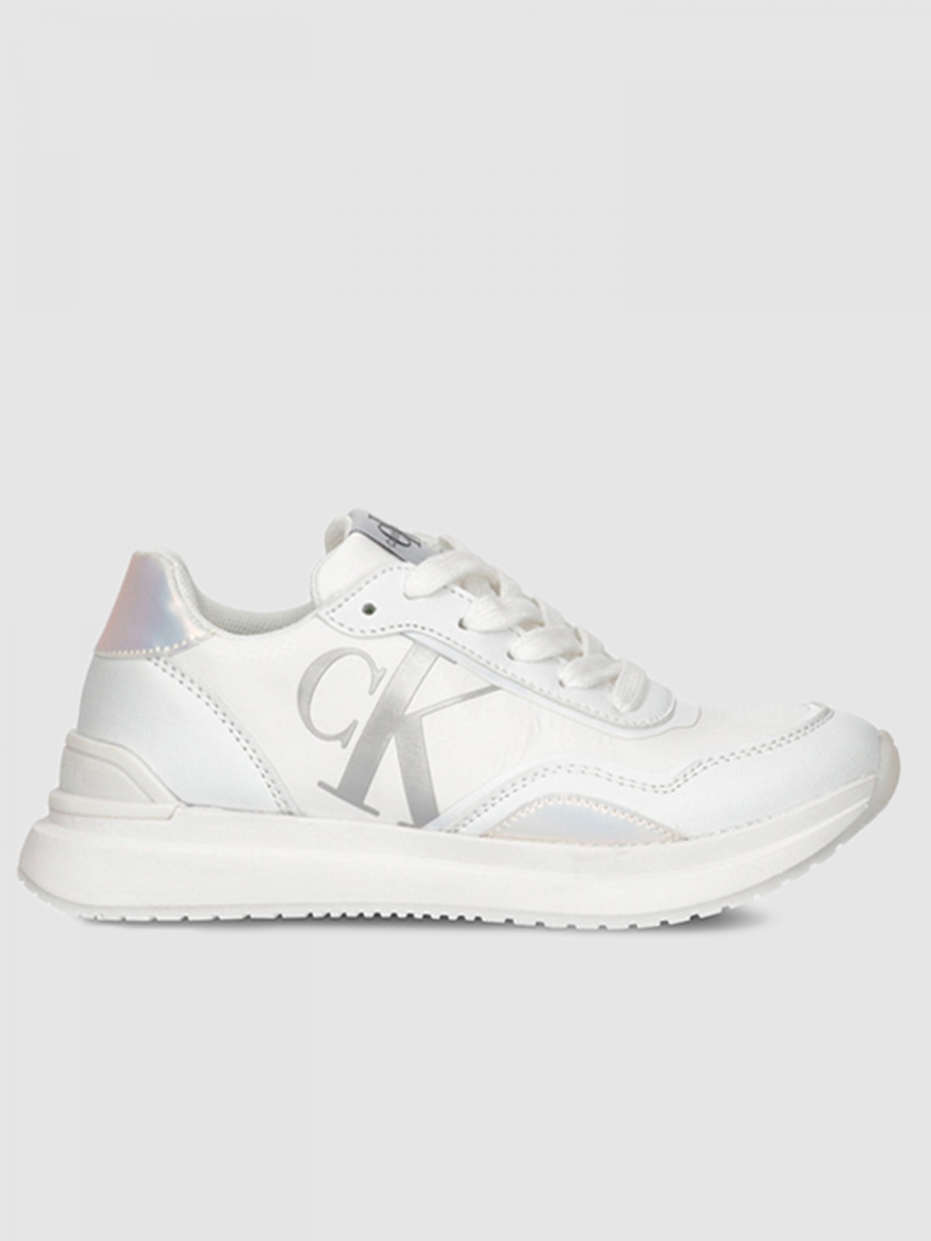 Tenis Niña Calvin Klein