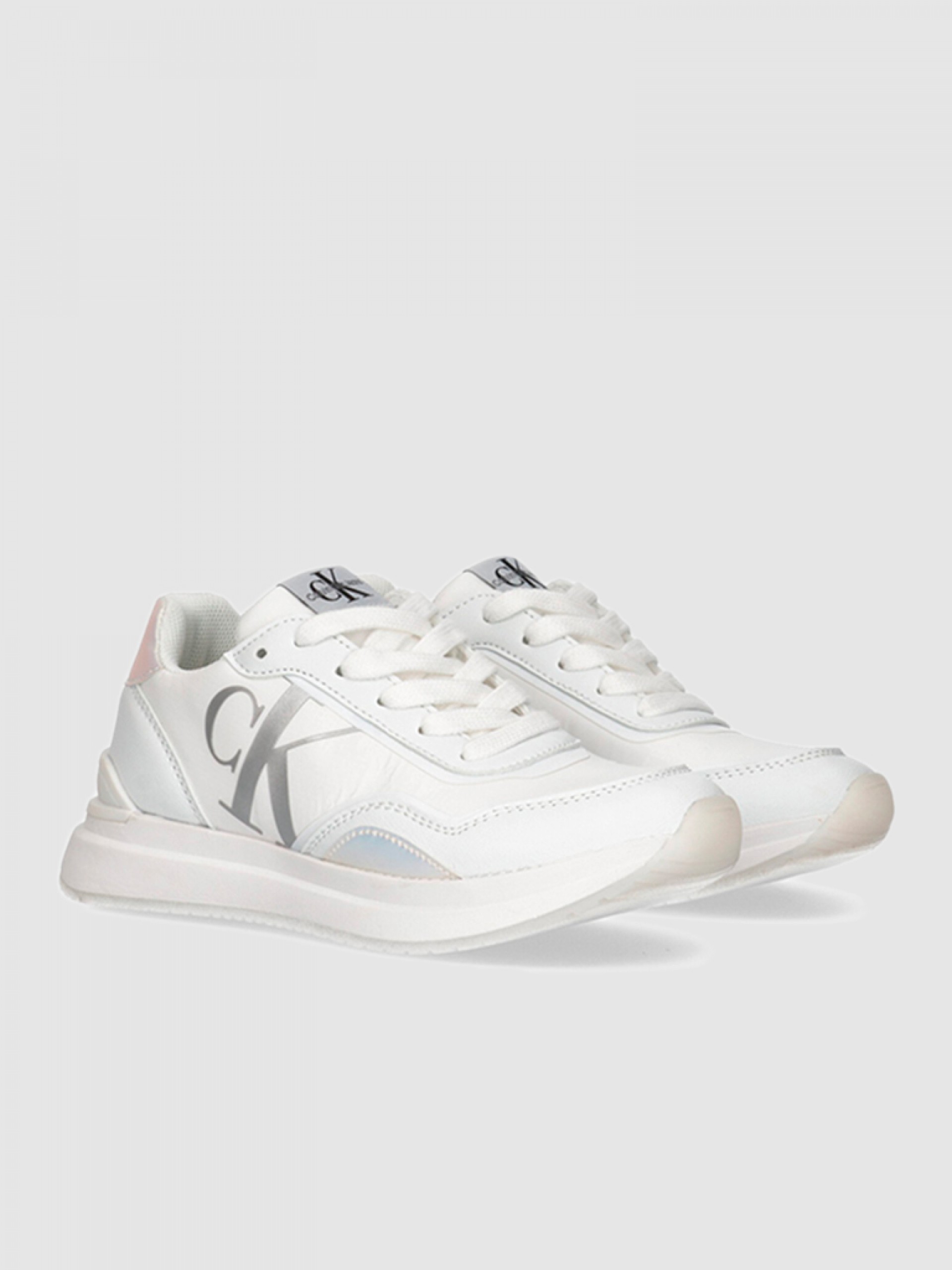 Tenis Niña Calvin Klein