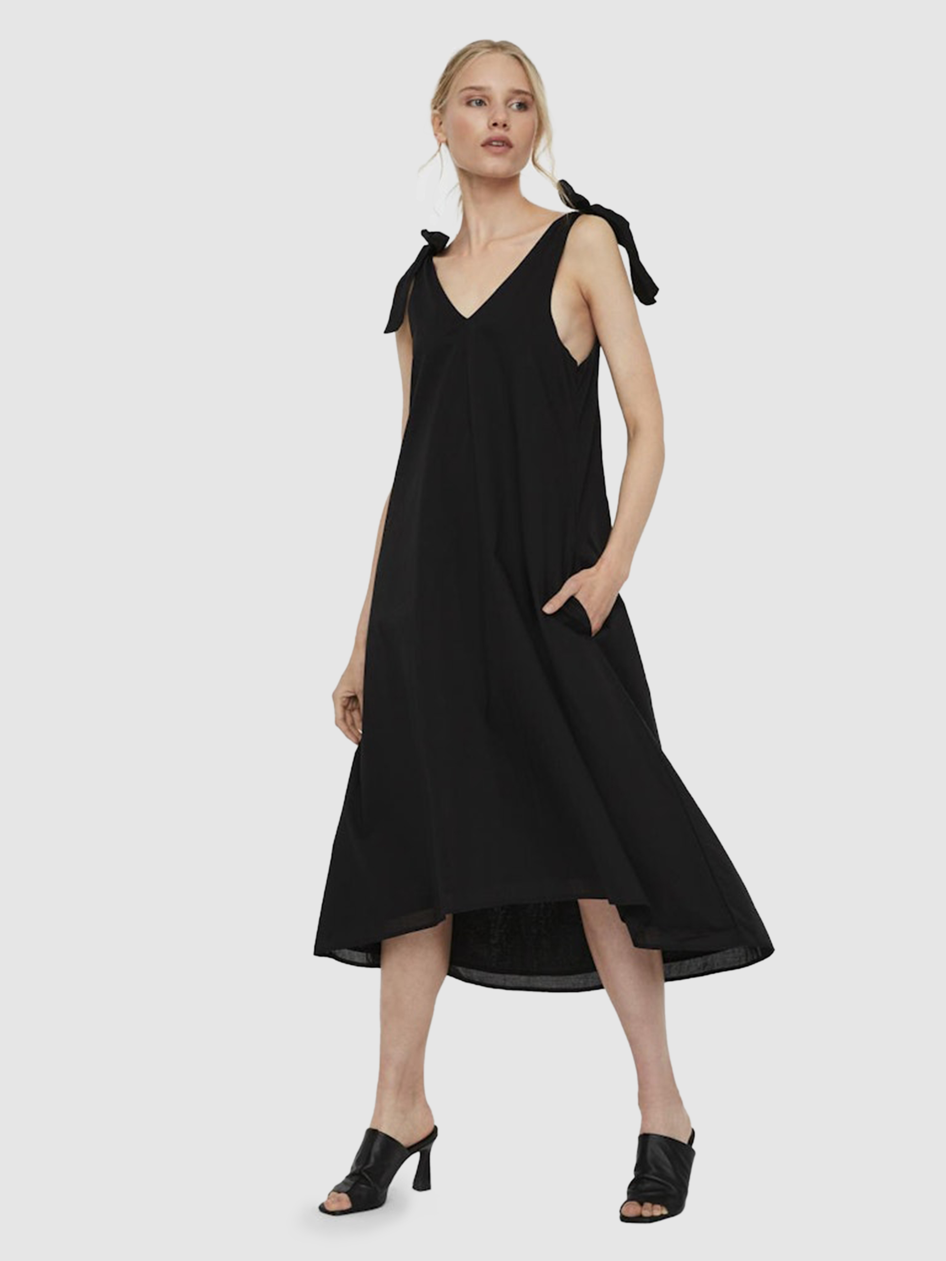 Dress Woman Vero Moda