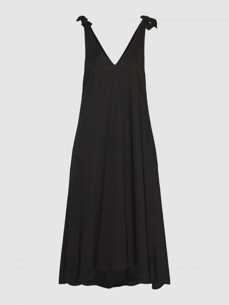 Dress Woman Vero Moda