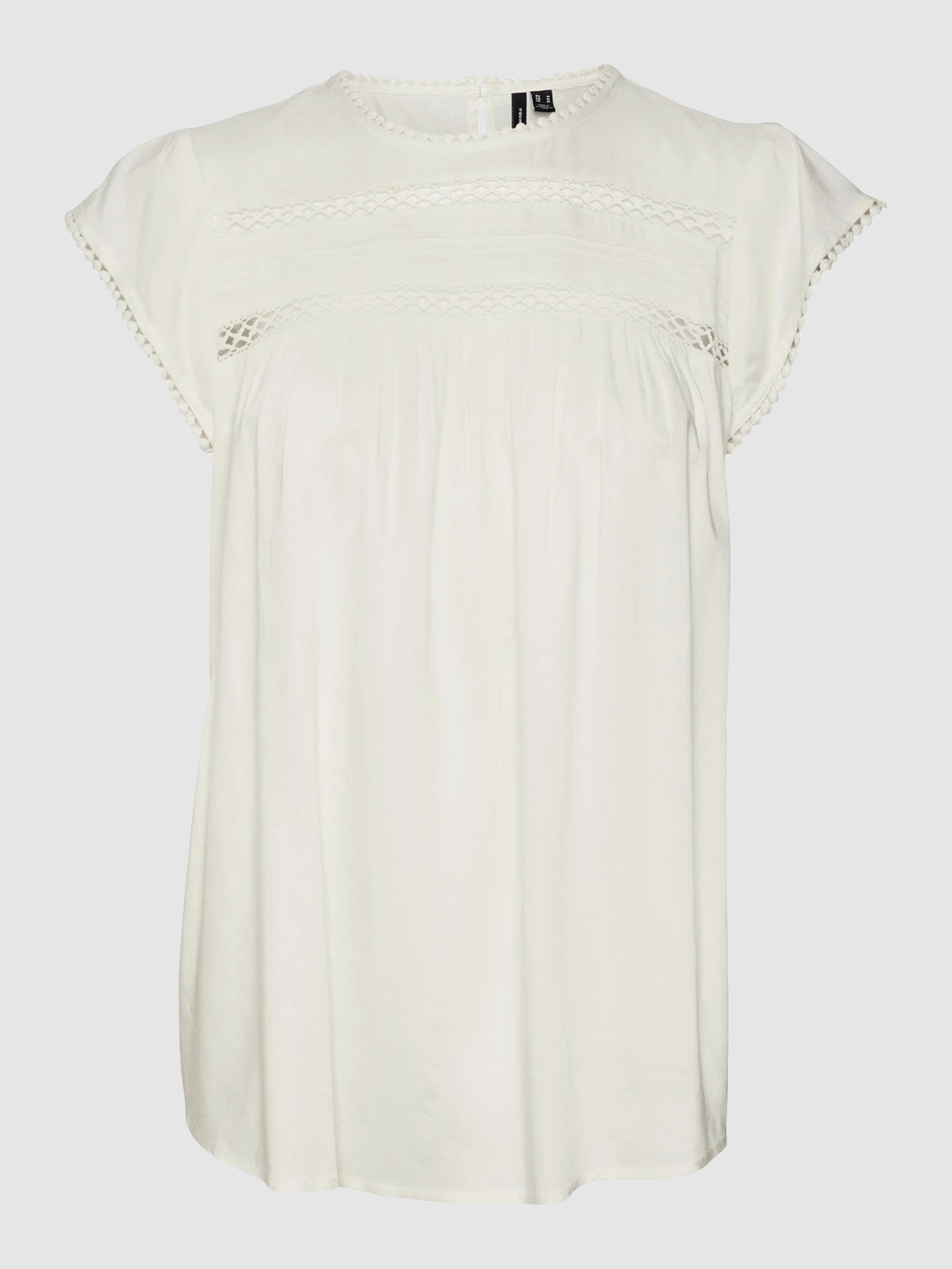 Blusa Mujer Vero Moda