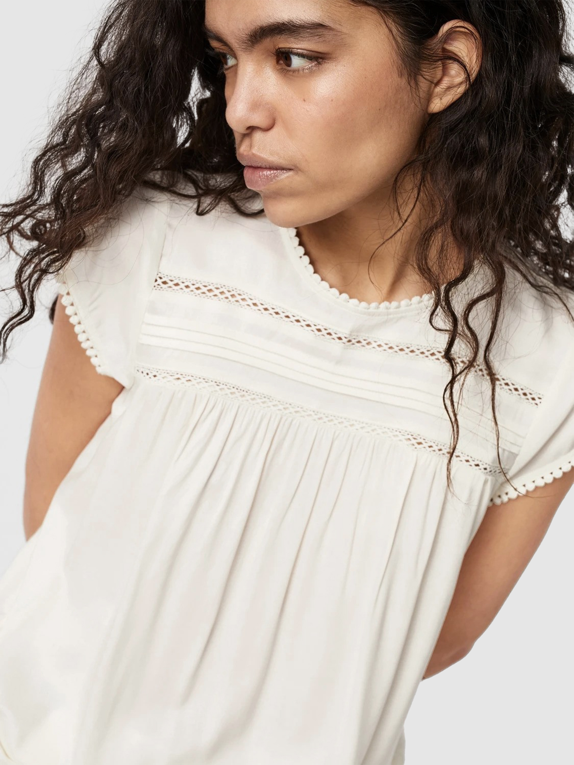 Blusa Mujer Vero Moda