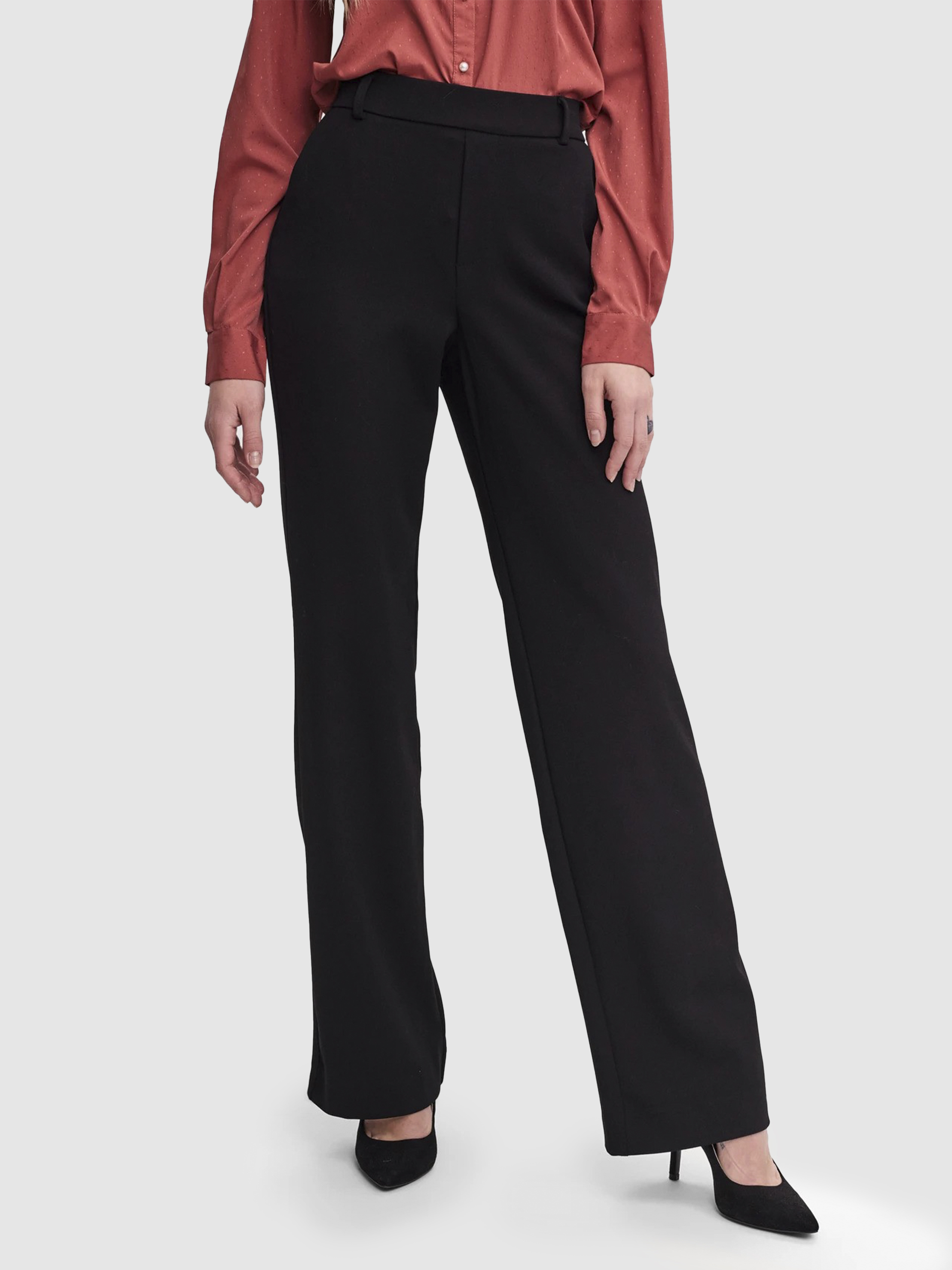 Pantalones Mujer Vero Moda