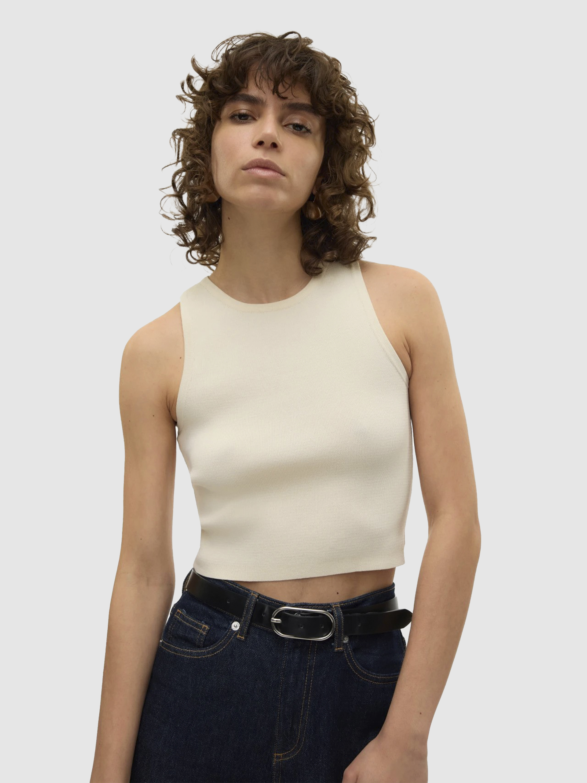 Blusa Mujer Vero Moda