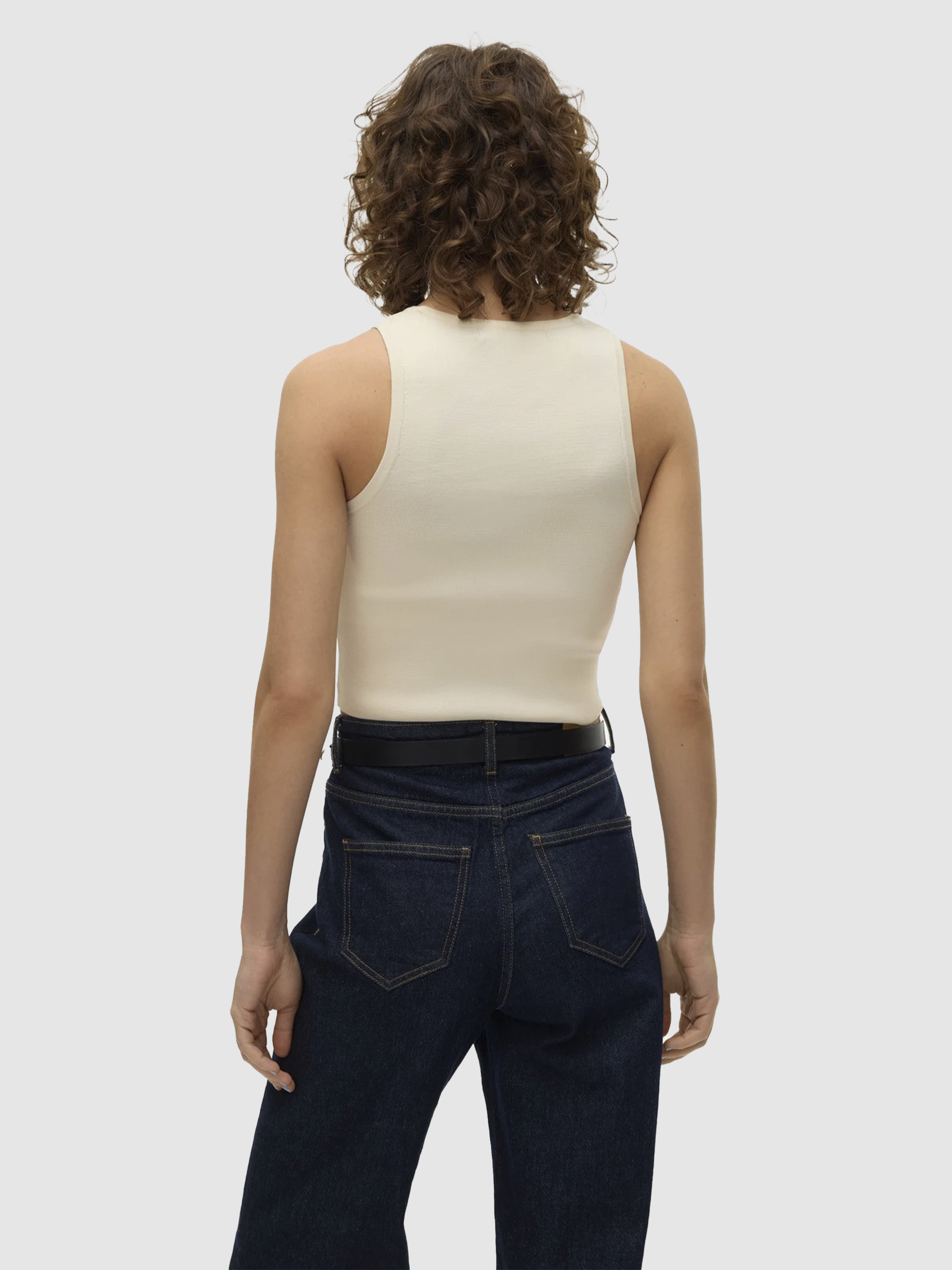 Blusa Mujer Vero Moda