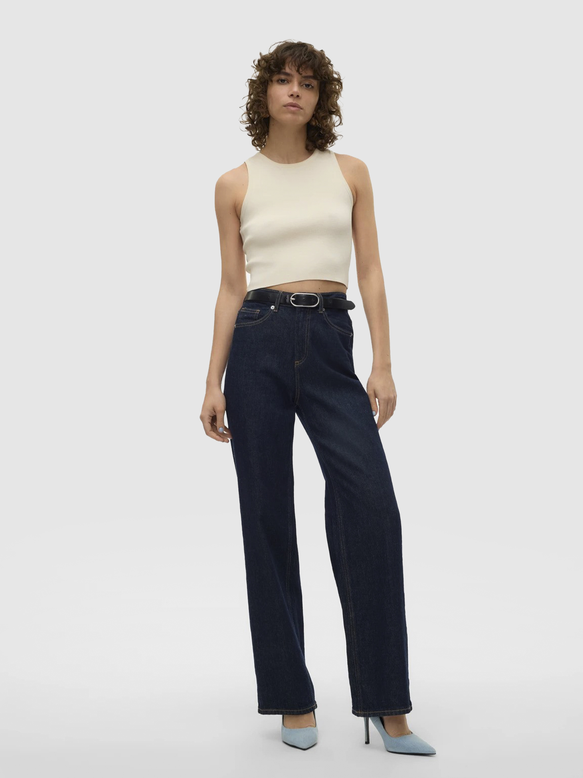 Blusa Mujer Vero Moda