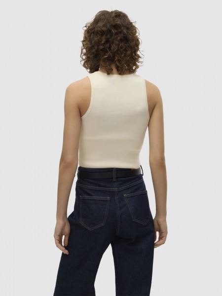 Blusa Mujer Vero Moda Blusa Mujer Vero Moda