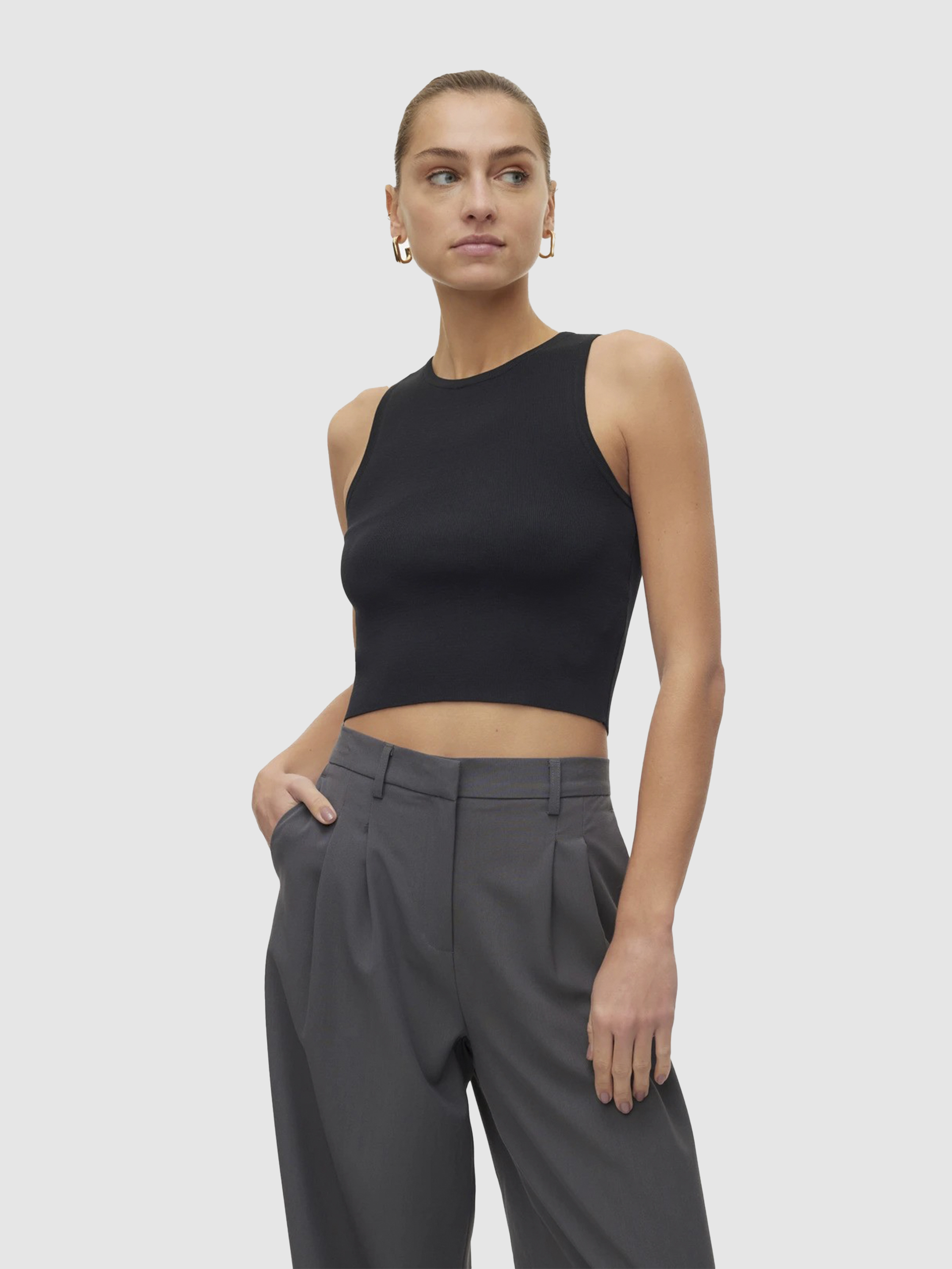 Blusa Mujer Vero Moda