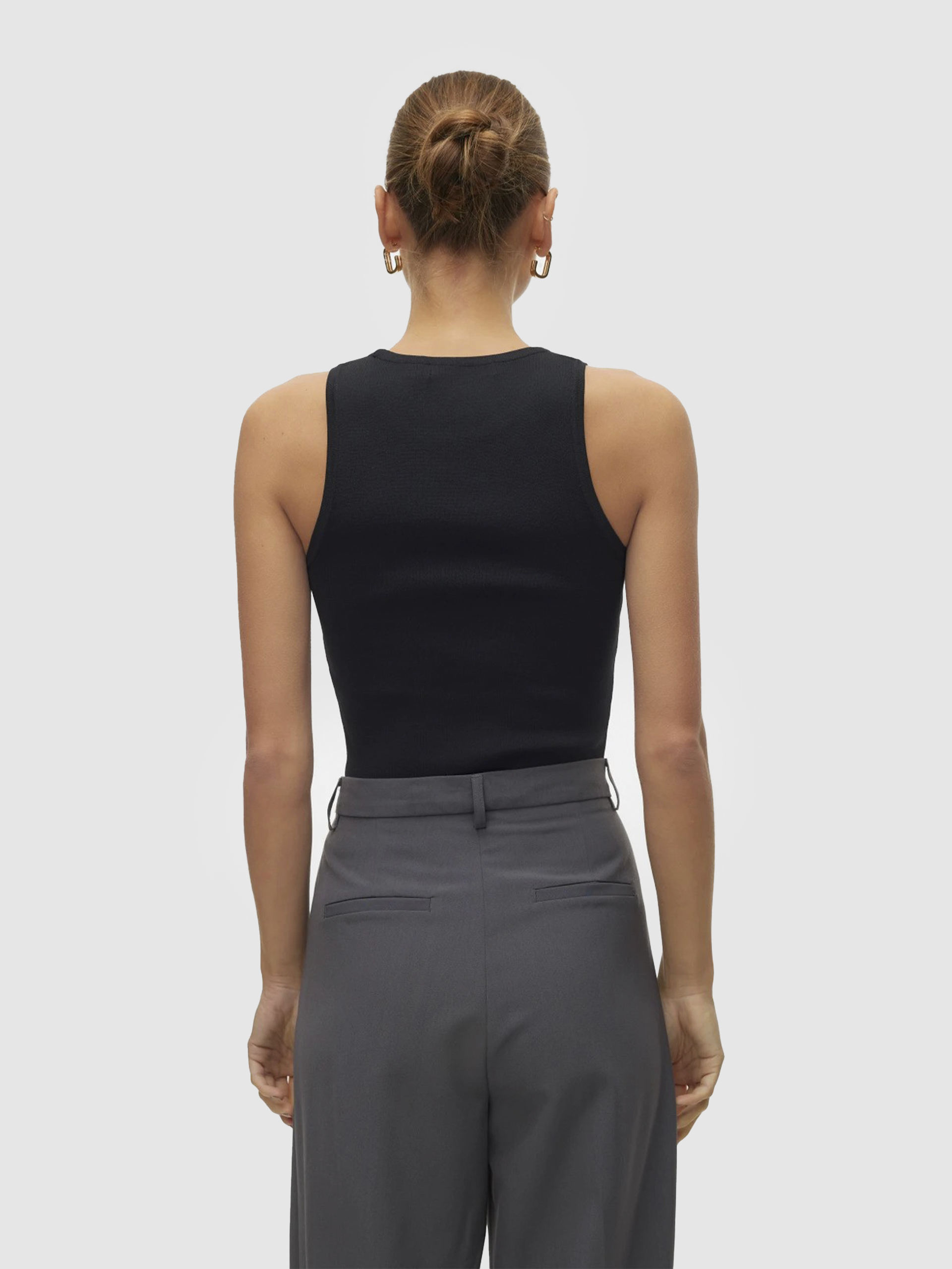Blusa Mujer Vero Moda