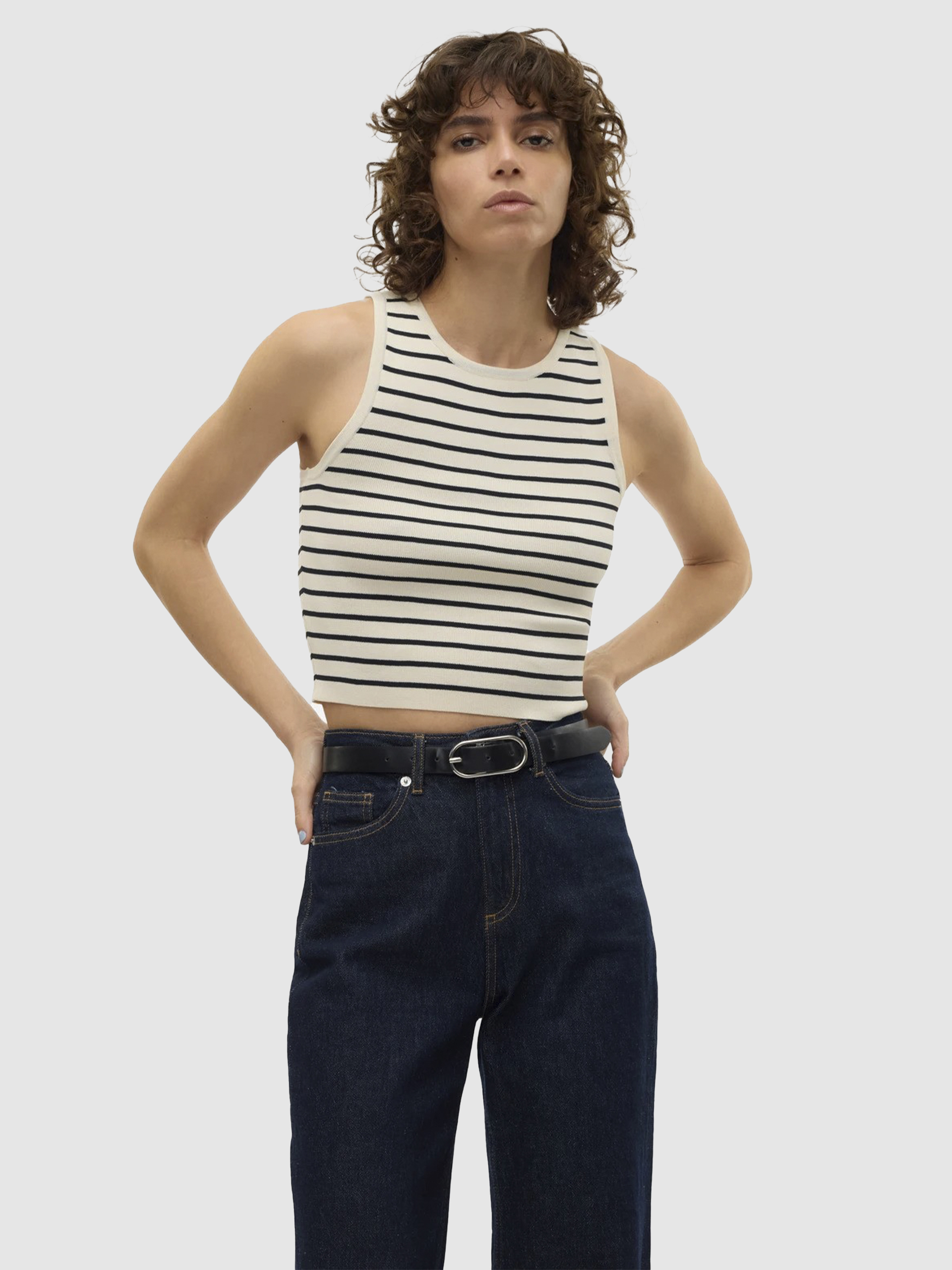Shirt Woman Vero Moda