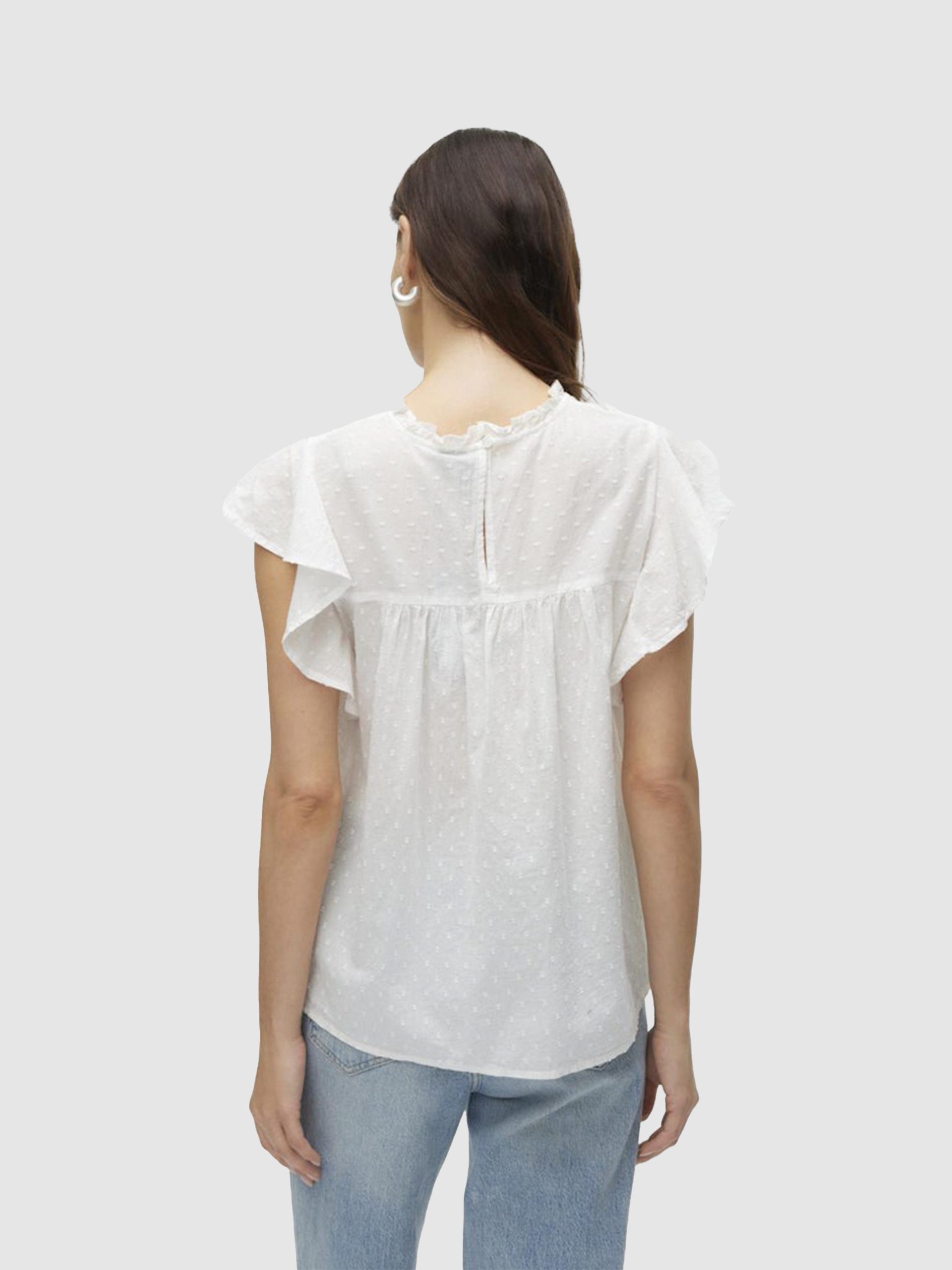 Blusa Mujer Vero Moda