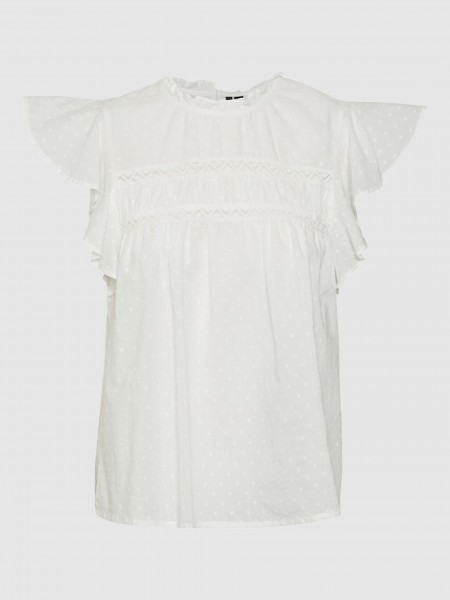 Blusa Mujer Vero Moda