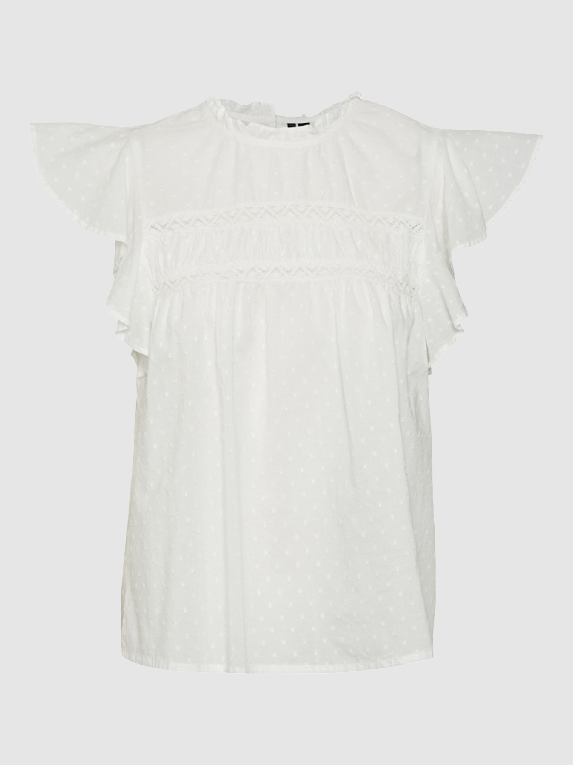 Blusa Mujer Vero Moda