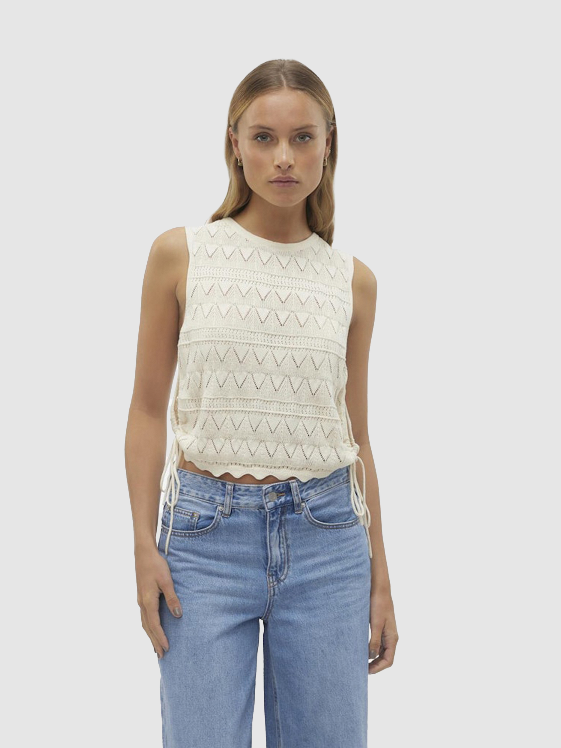 Blusa Mujer Vero Moda