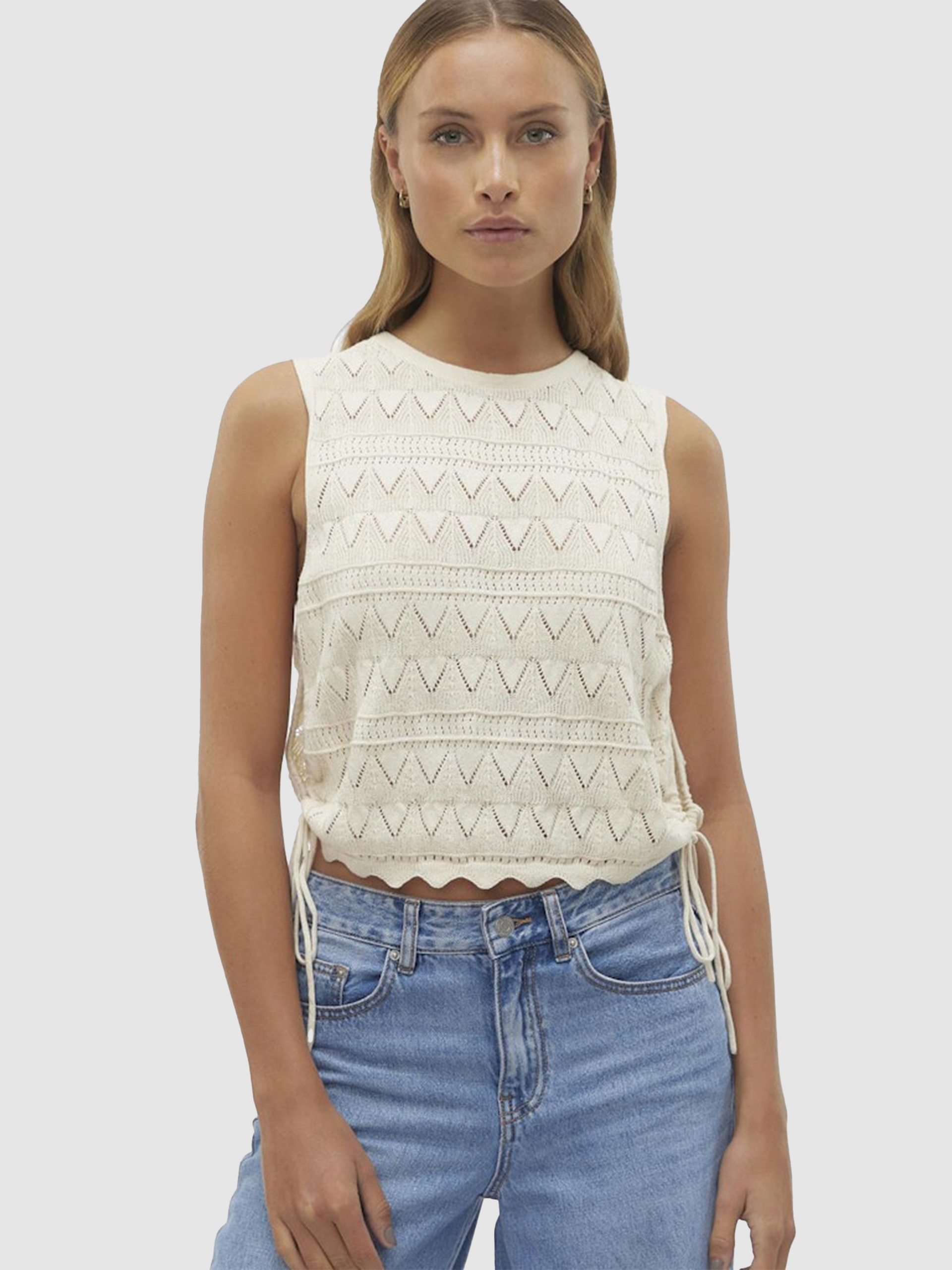 Blusa Mujer Vero Moda