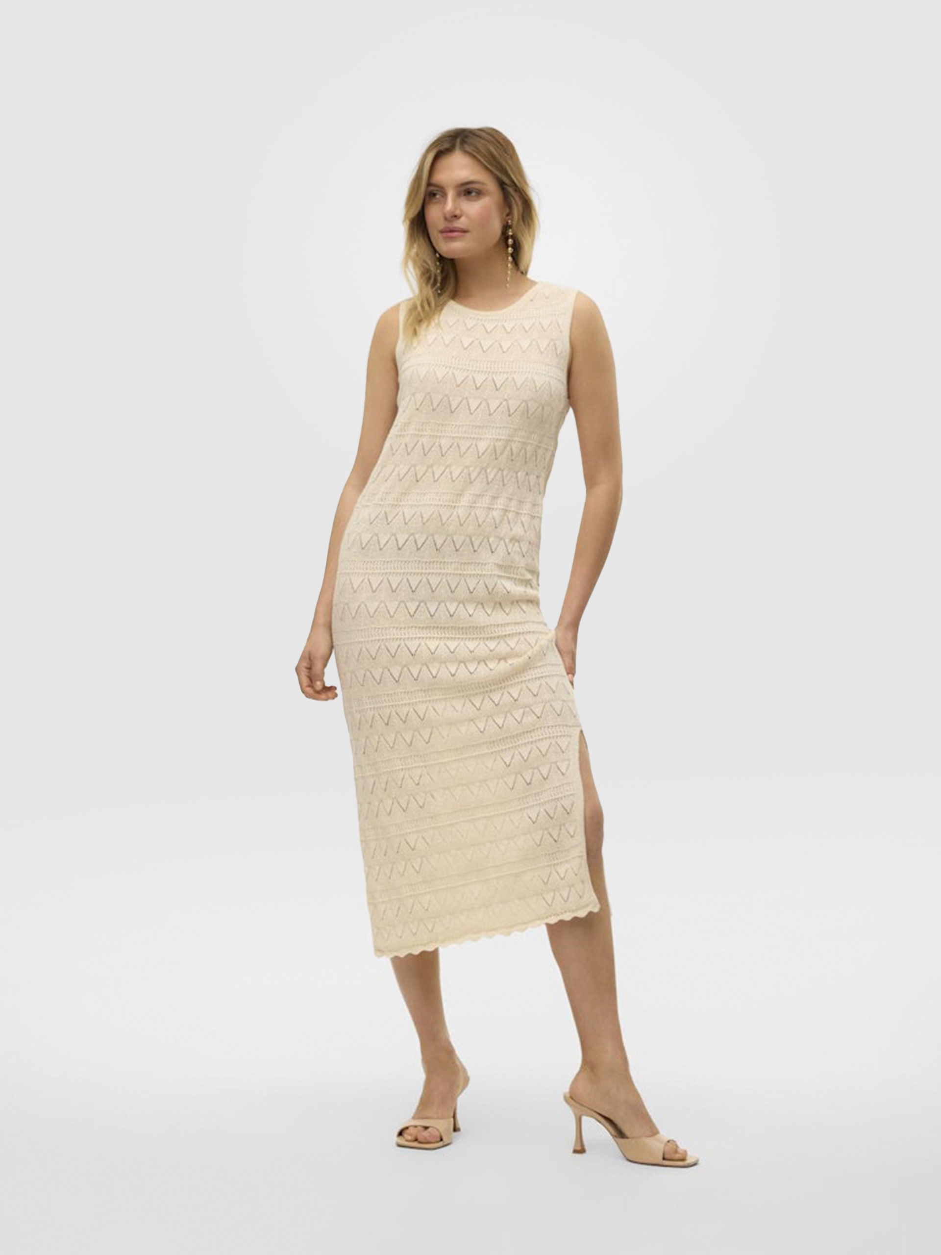 Vestido Mulher Bali Vero Moda