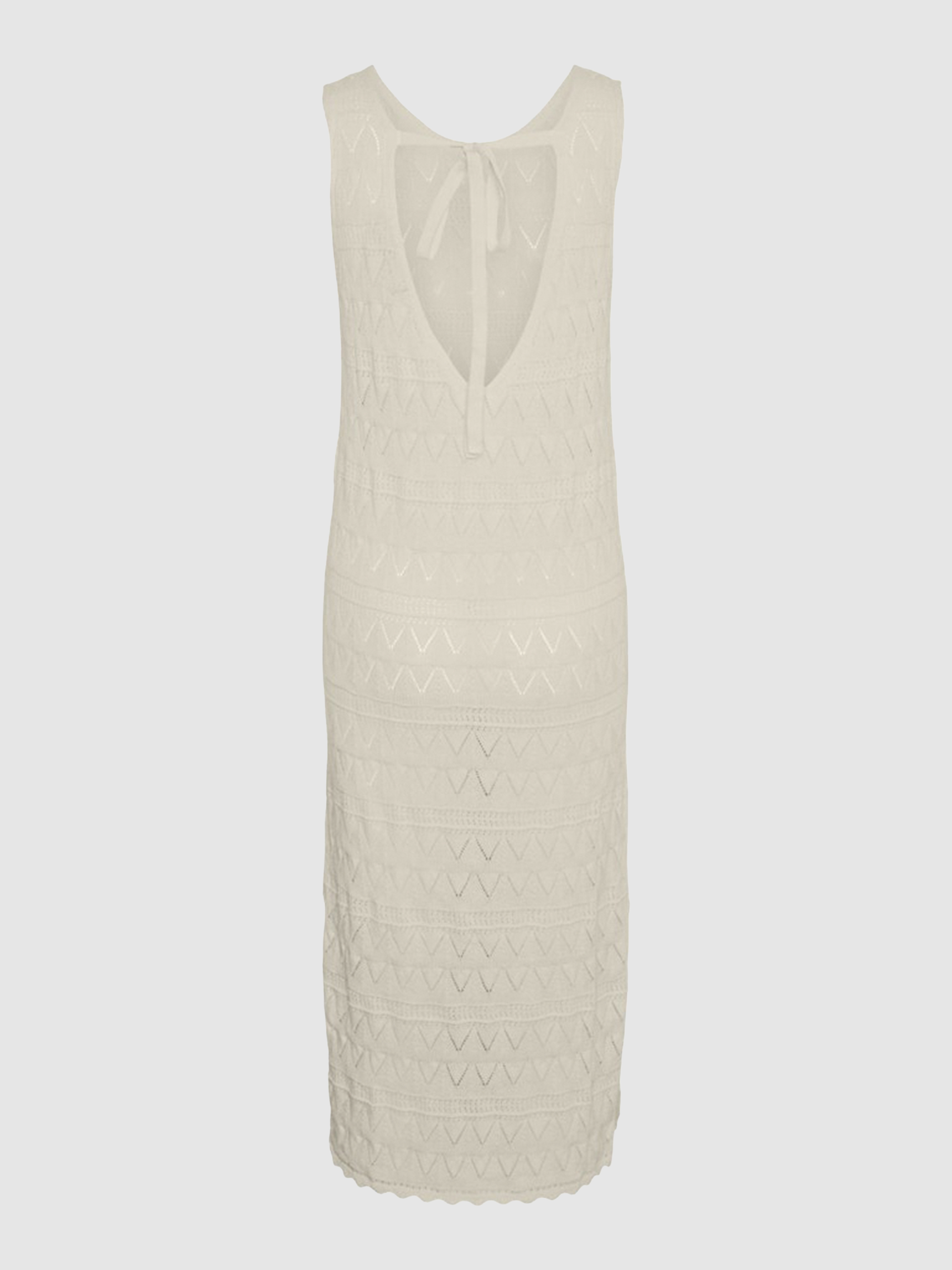 Vestido Mulher Bali Vero Moda