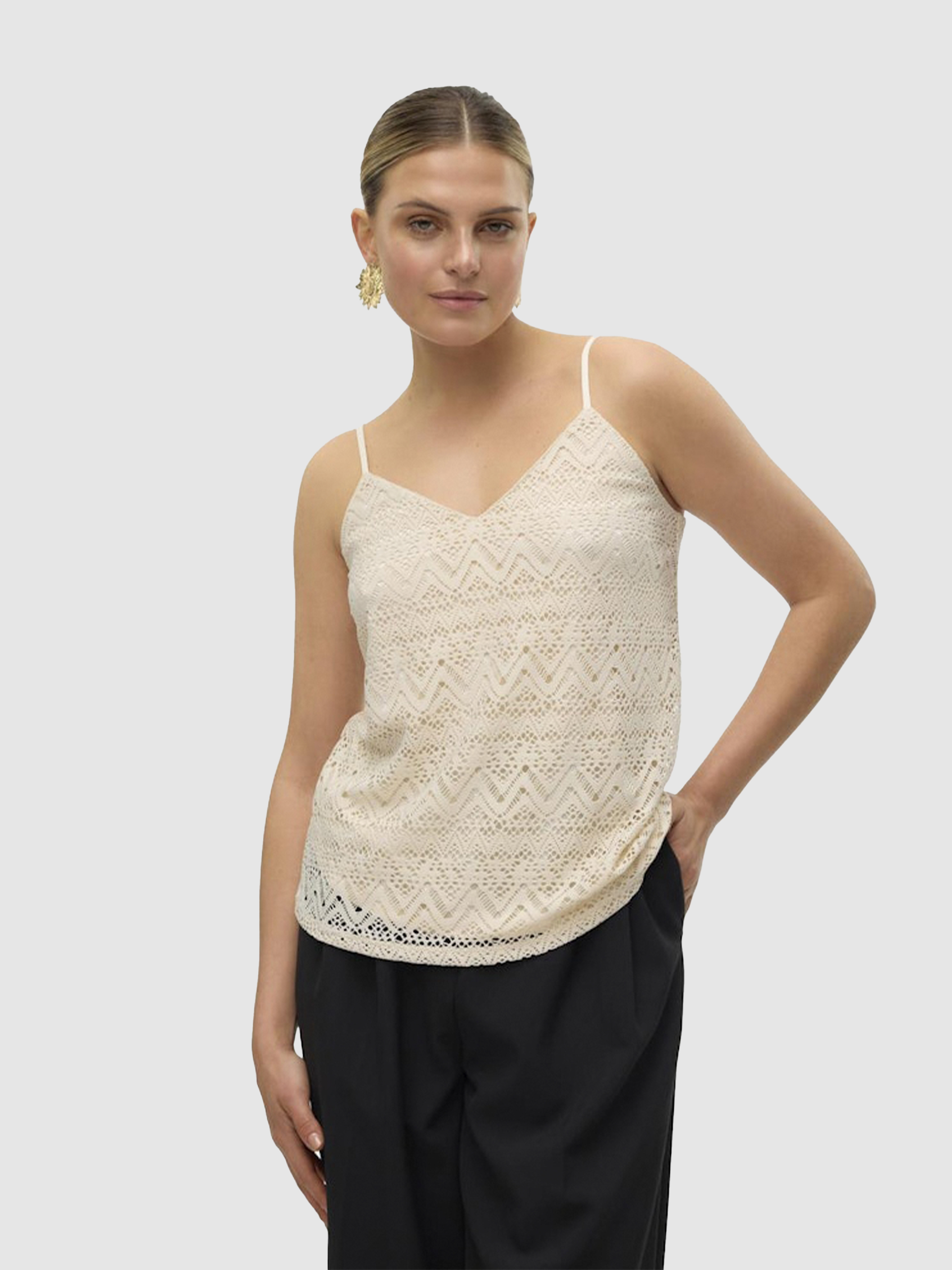 Blusa Mujer Vero Moda
