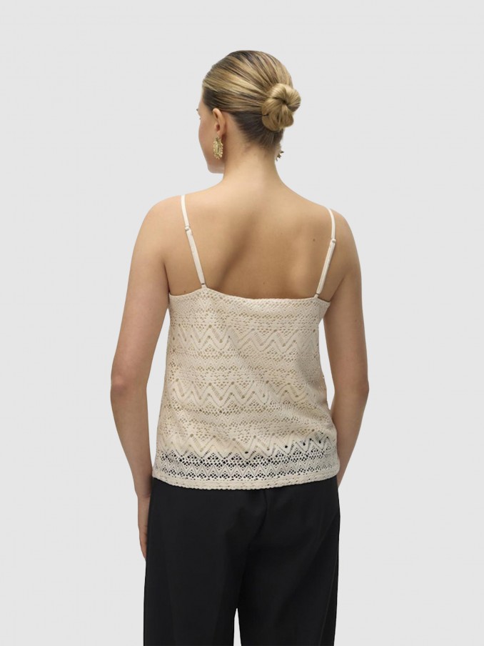 Blusa Mujer Vero Moda