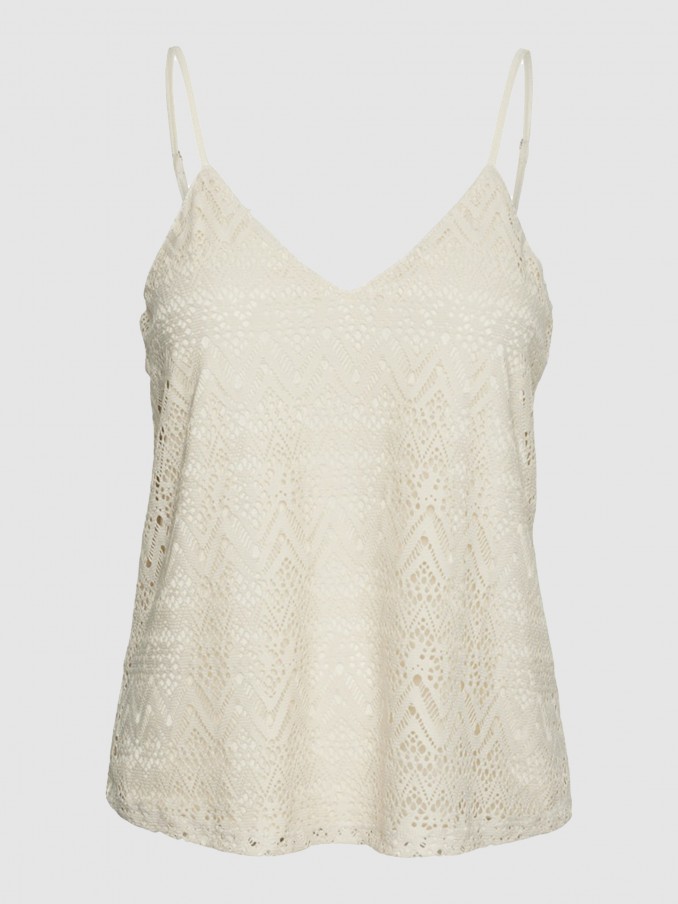 Blusa Mujer Vero Moda