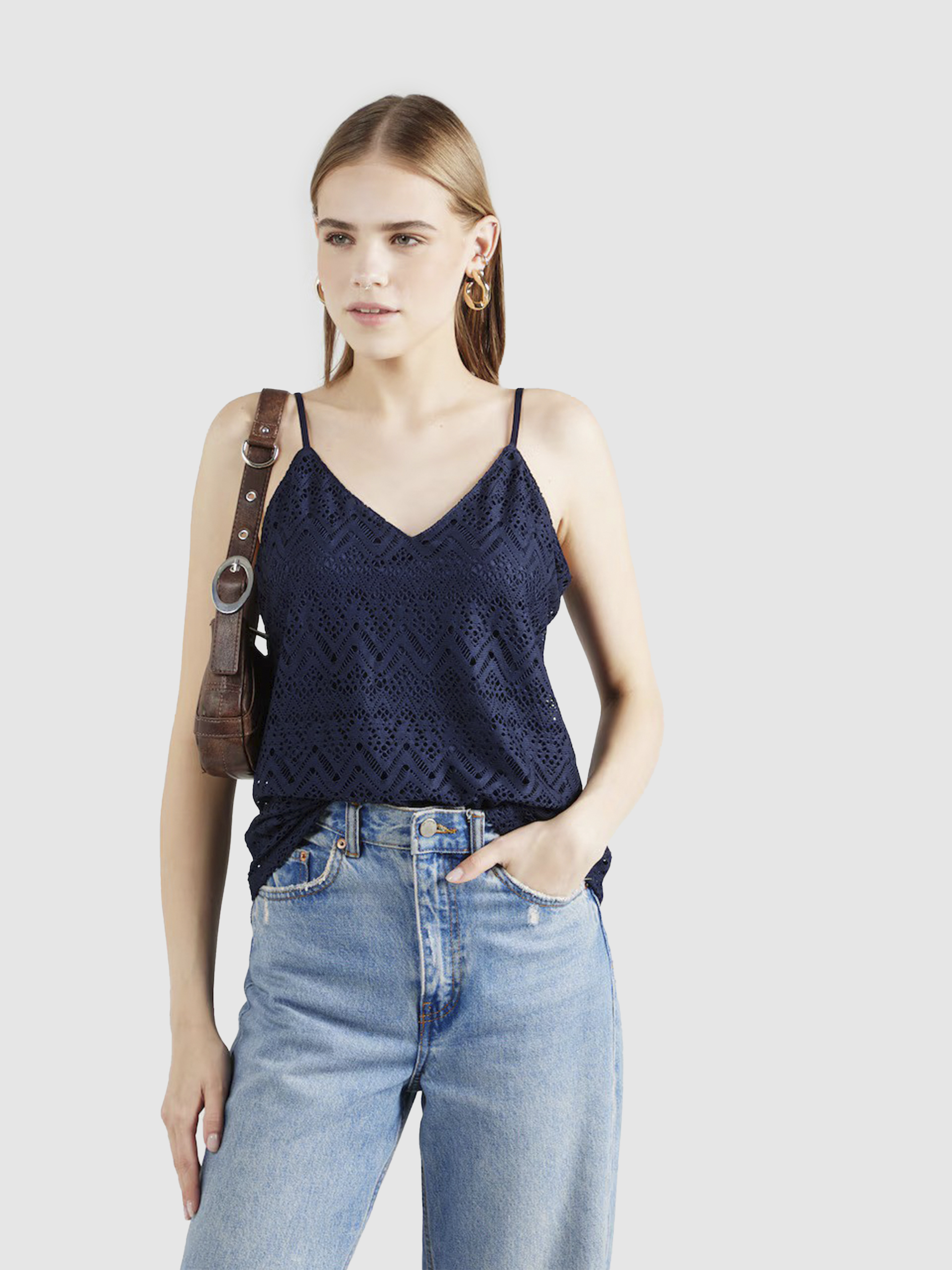 Shirt Woman Vero Moda