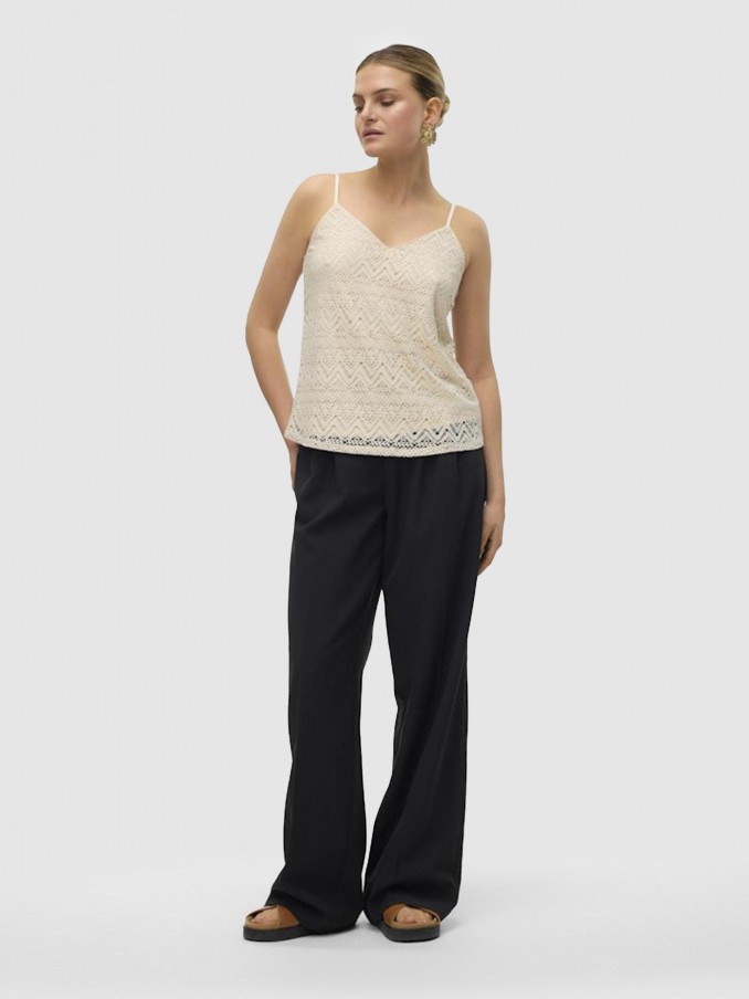Blusa Mujer Vero Moda