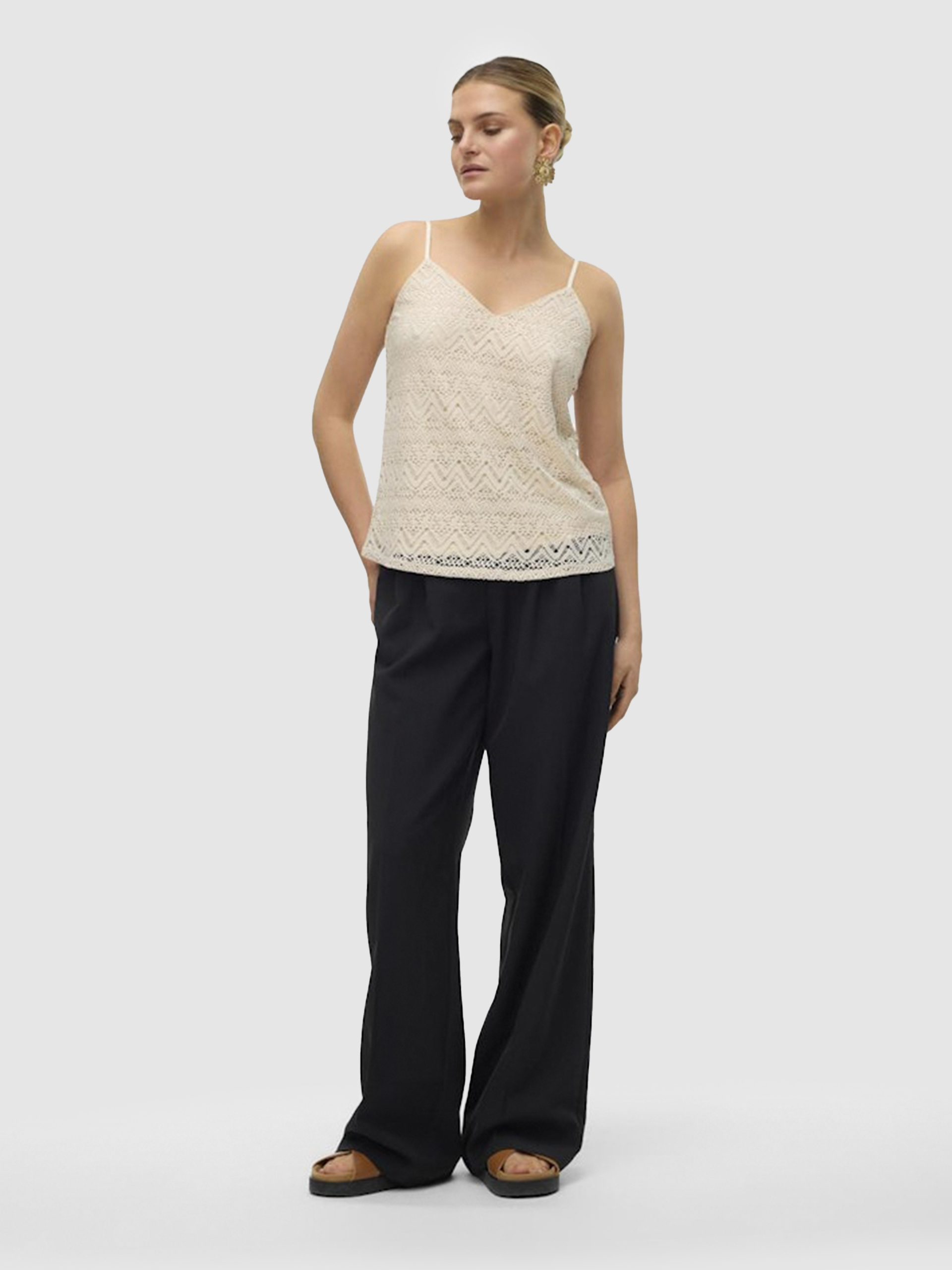 Blusa Mujer Vero Moda
