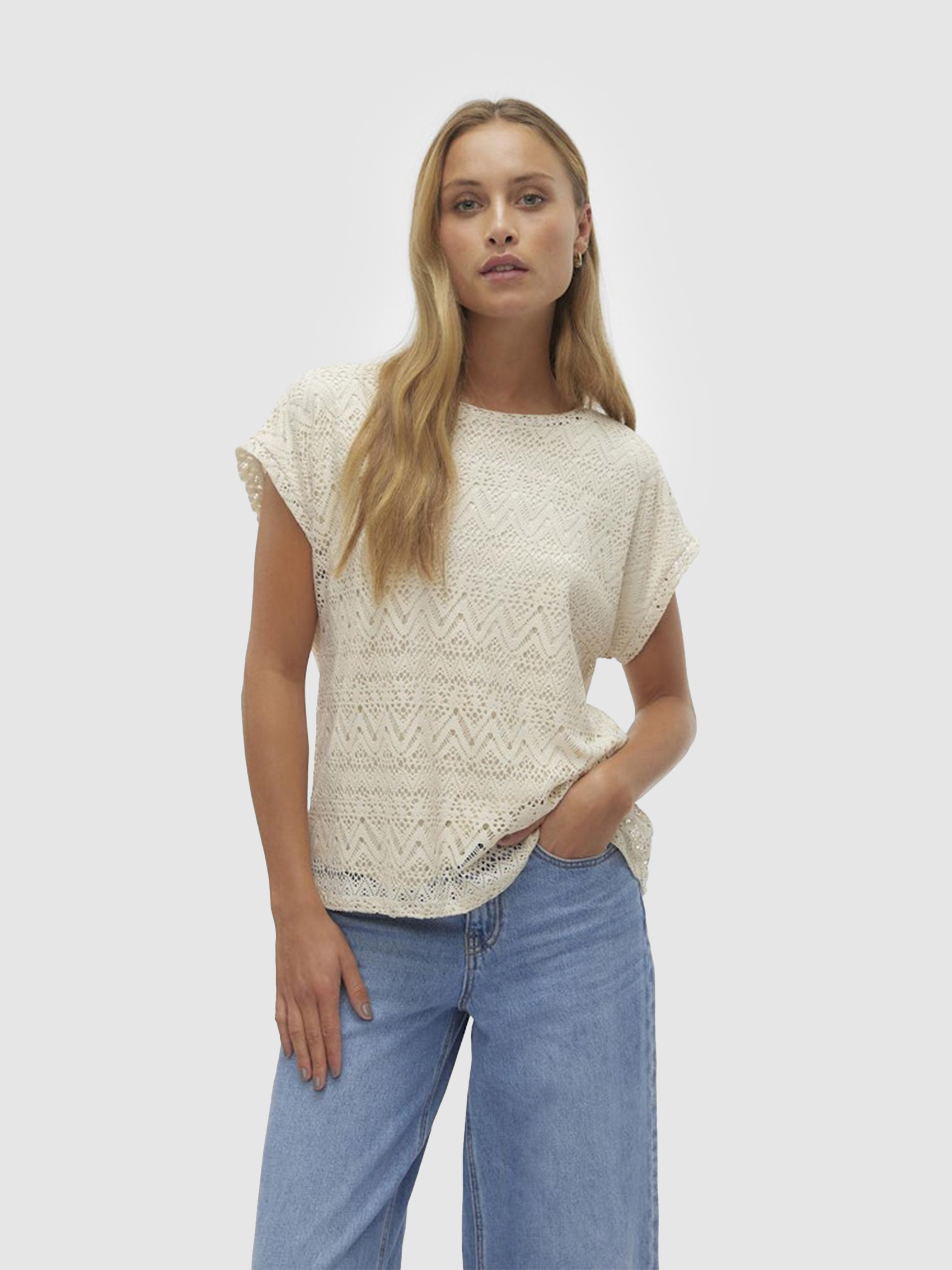 Shirt Woman Vero Moda