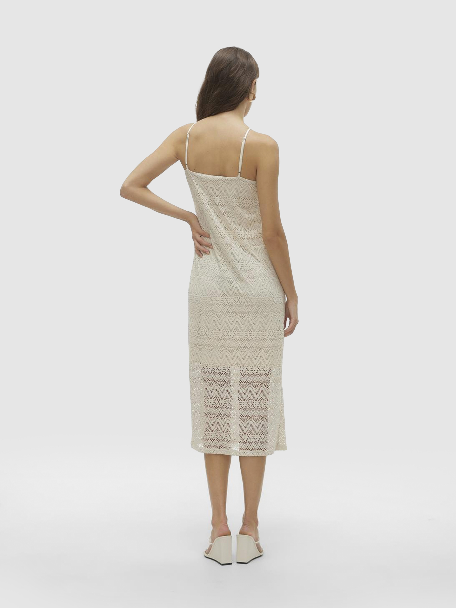 Vestido Mujer Vero Moda