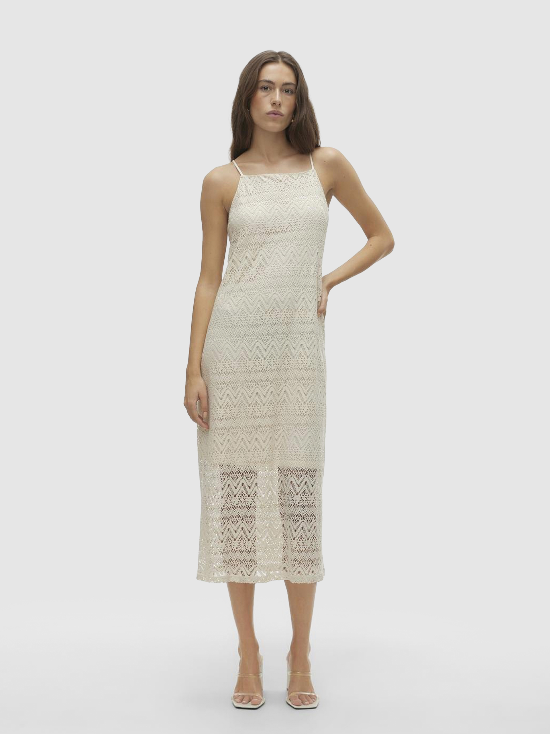 Vestido Mujer Vero Moda