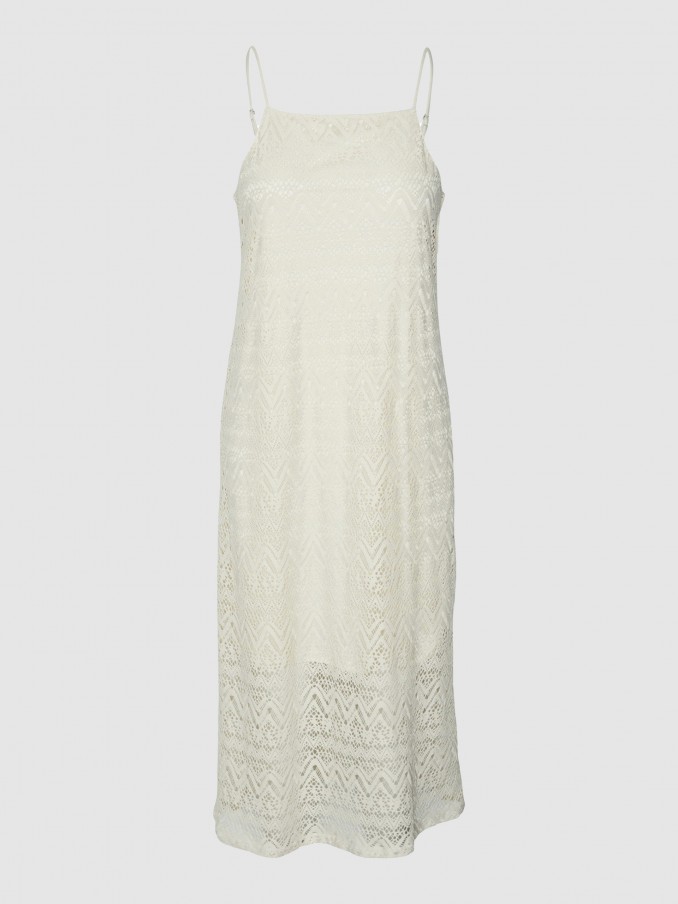 Vestido Mujer Vero Moda
