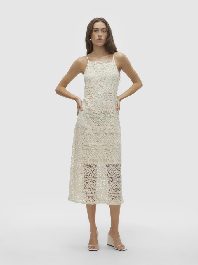 Vestido Mujer Vero Moda