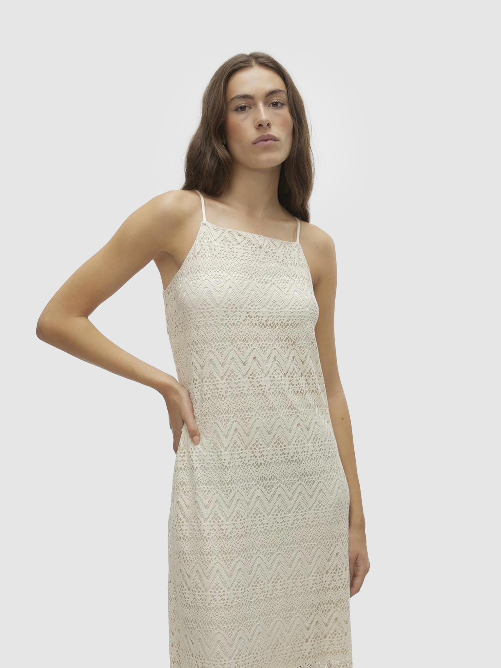 Vestido Mujer Vero Moda