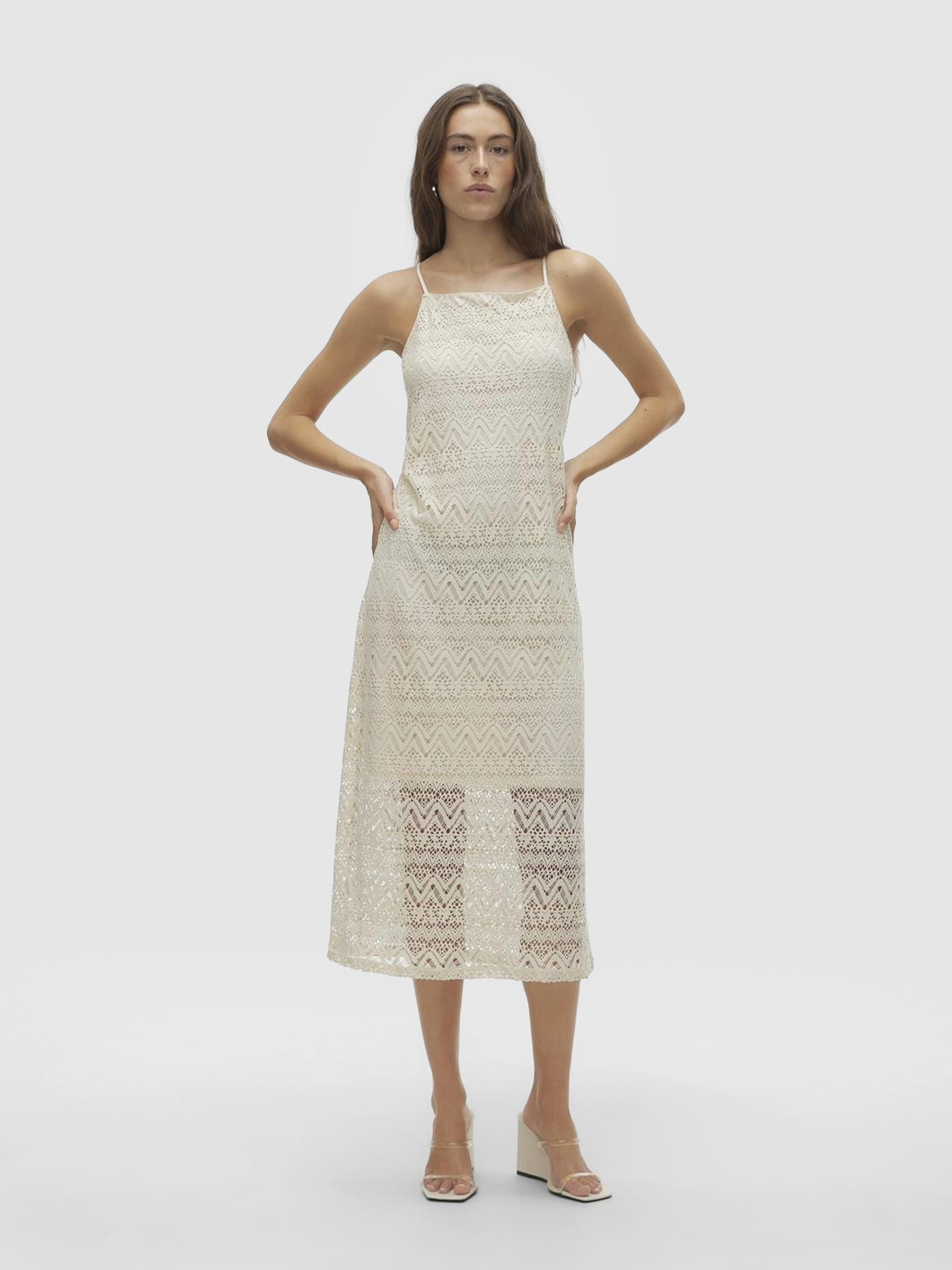 Vestido Mujer Vero Moda