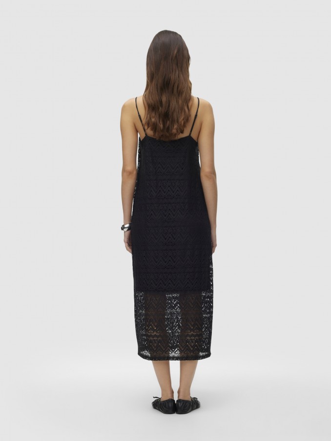 Vestido Mujer Vero Moda