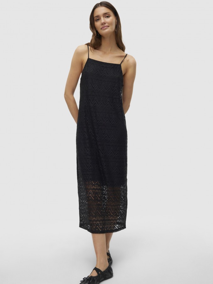 Vestido Mujer Vero Moda