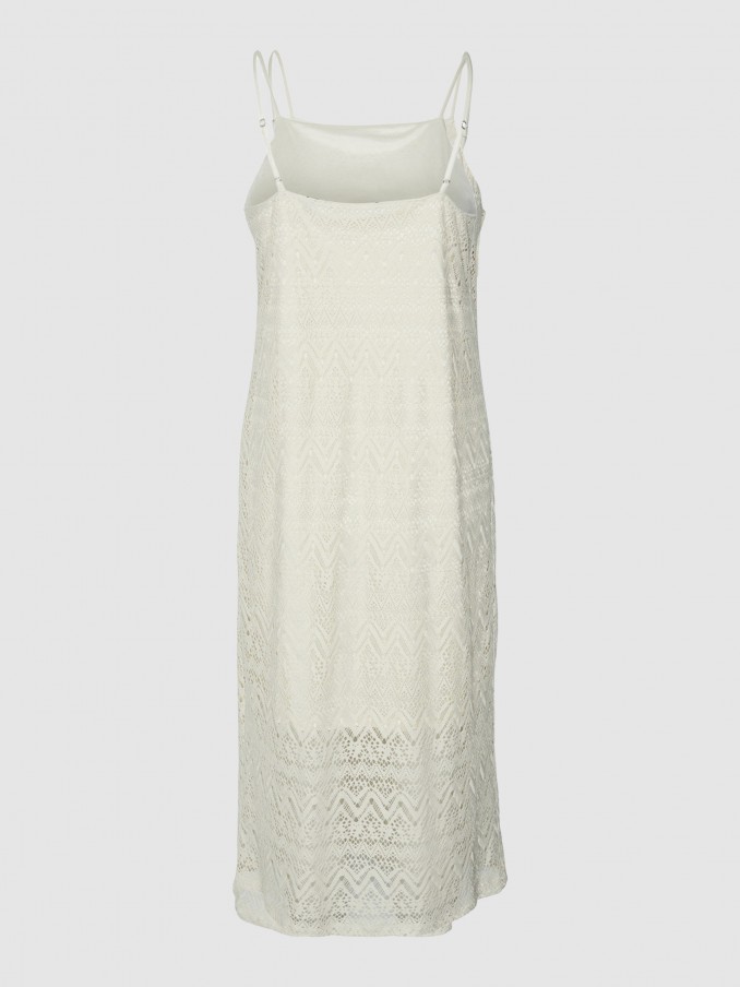 Vestido Mujer Vero Moda