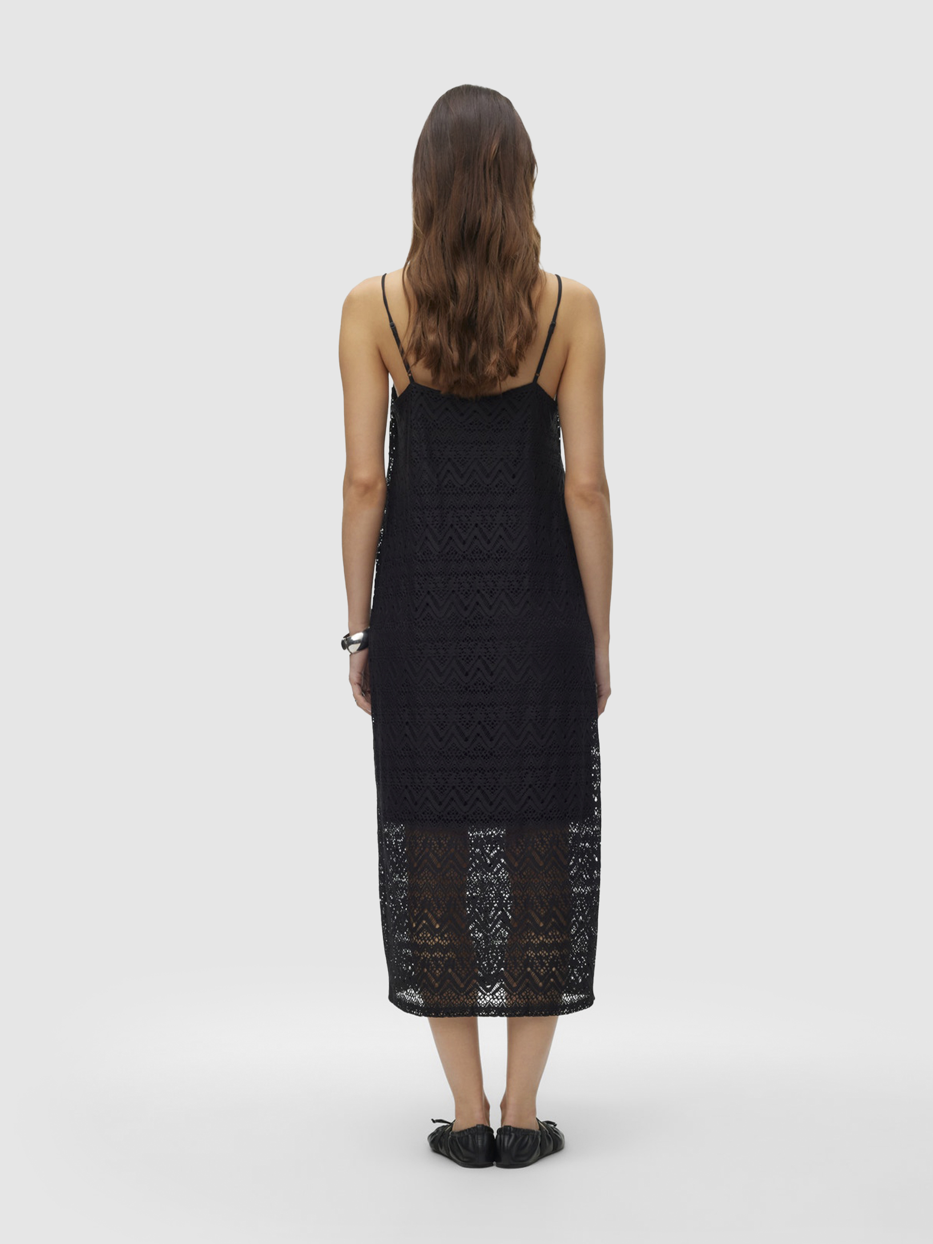 Vestido Mujer Vero Moda