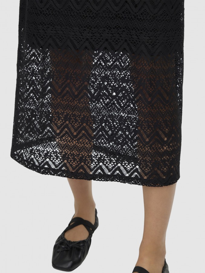 Vestido Mujer Vero Moda