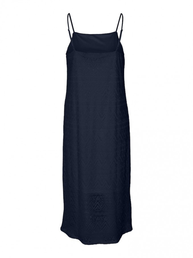 Vestido Mujer Vero Moda