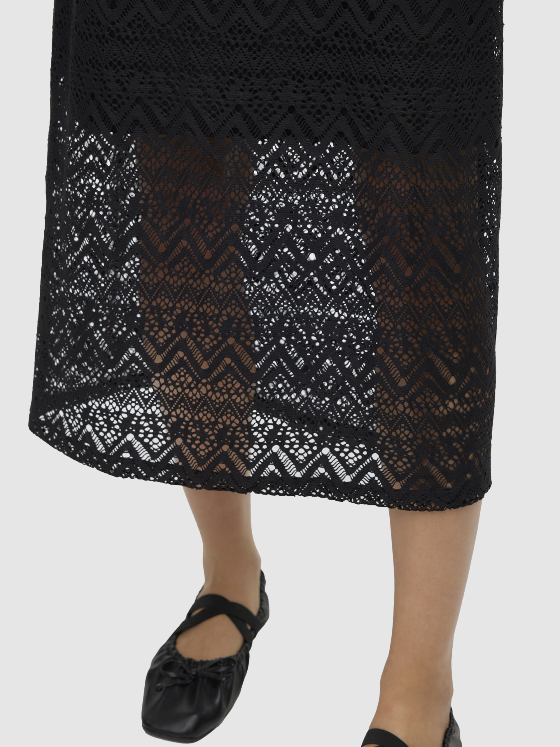 Vestido Mujer Vero Moda