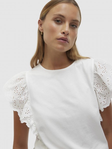 Blusa Mujer Vero Moda