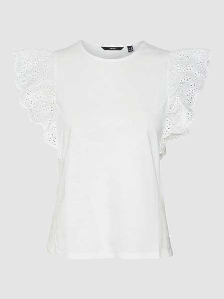 Blusa Mujer Vero Moda